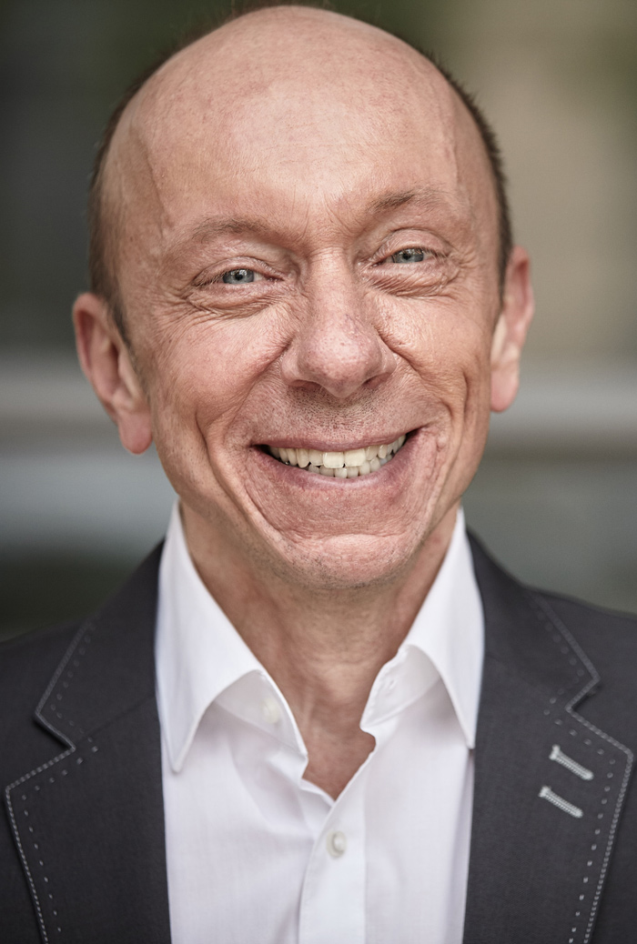 Frank Sommer - Sommerhaus Events