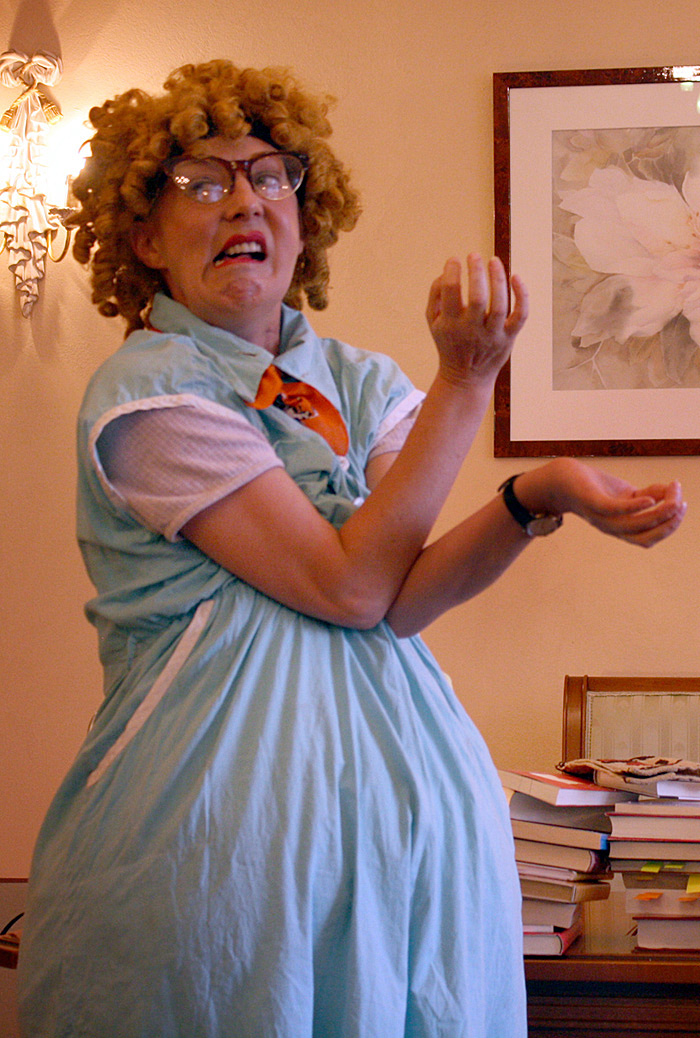 Constance Debus - Sommerhaus Events